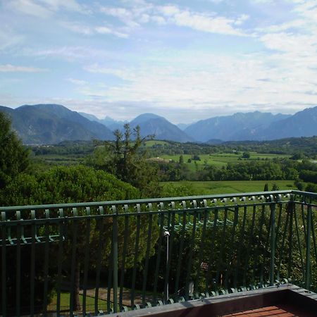 Hotel Relais Picaron San Daniele del Friuli Exteriér fotografie
