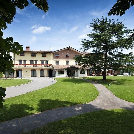 Hotel Relais Picaron San Daniele del Friuli Exteriér fotografie