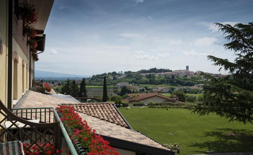 Hotel Relais Picaron San Daniele del Friuli Exteriér fotografie