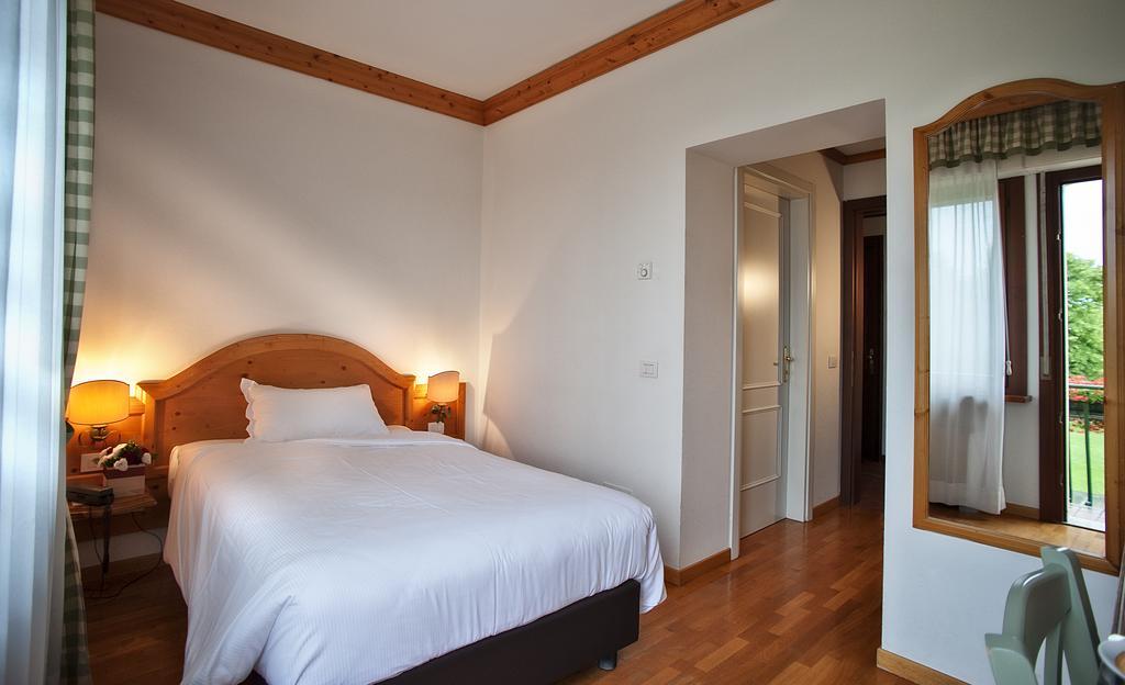 Hotel Relais Picaron San Daniele del Friuli Pokoj fotografie