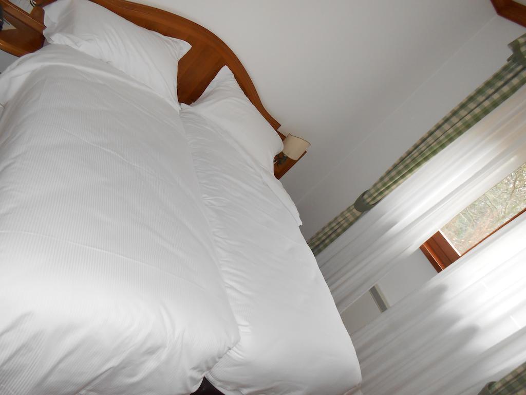 Hotel Relais Picaron San Daniele del Friuli Pokoj fotografie