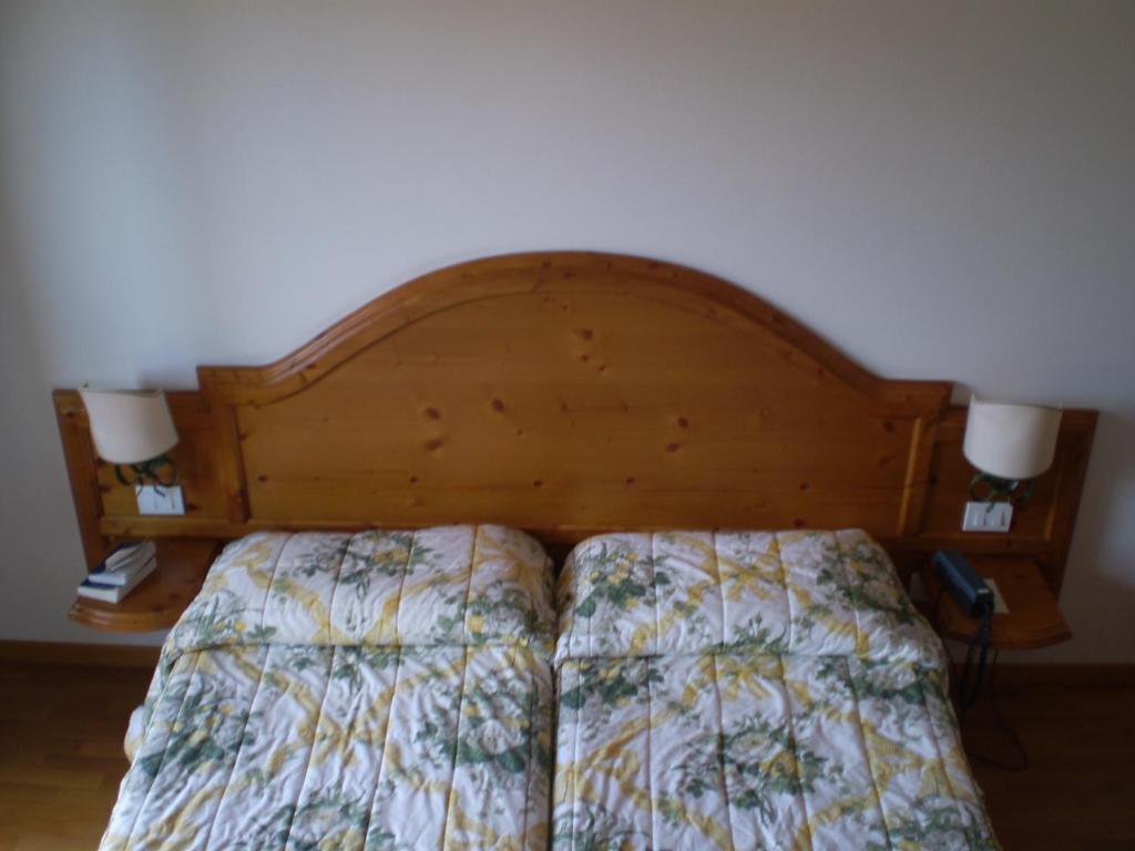 Hotel Relais Picaron San Daniele del Friuli Pokoj fotografie