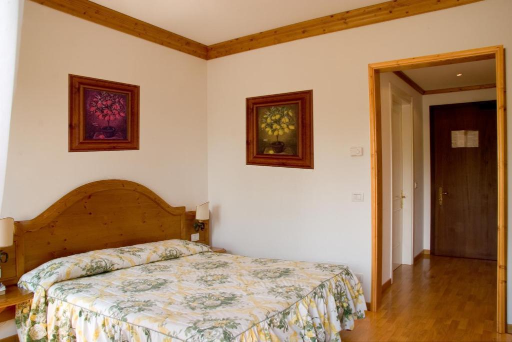 Hotel Relais Picaron San Daniele del Friuli Pokoj fotografie