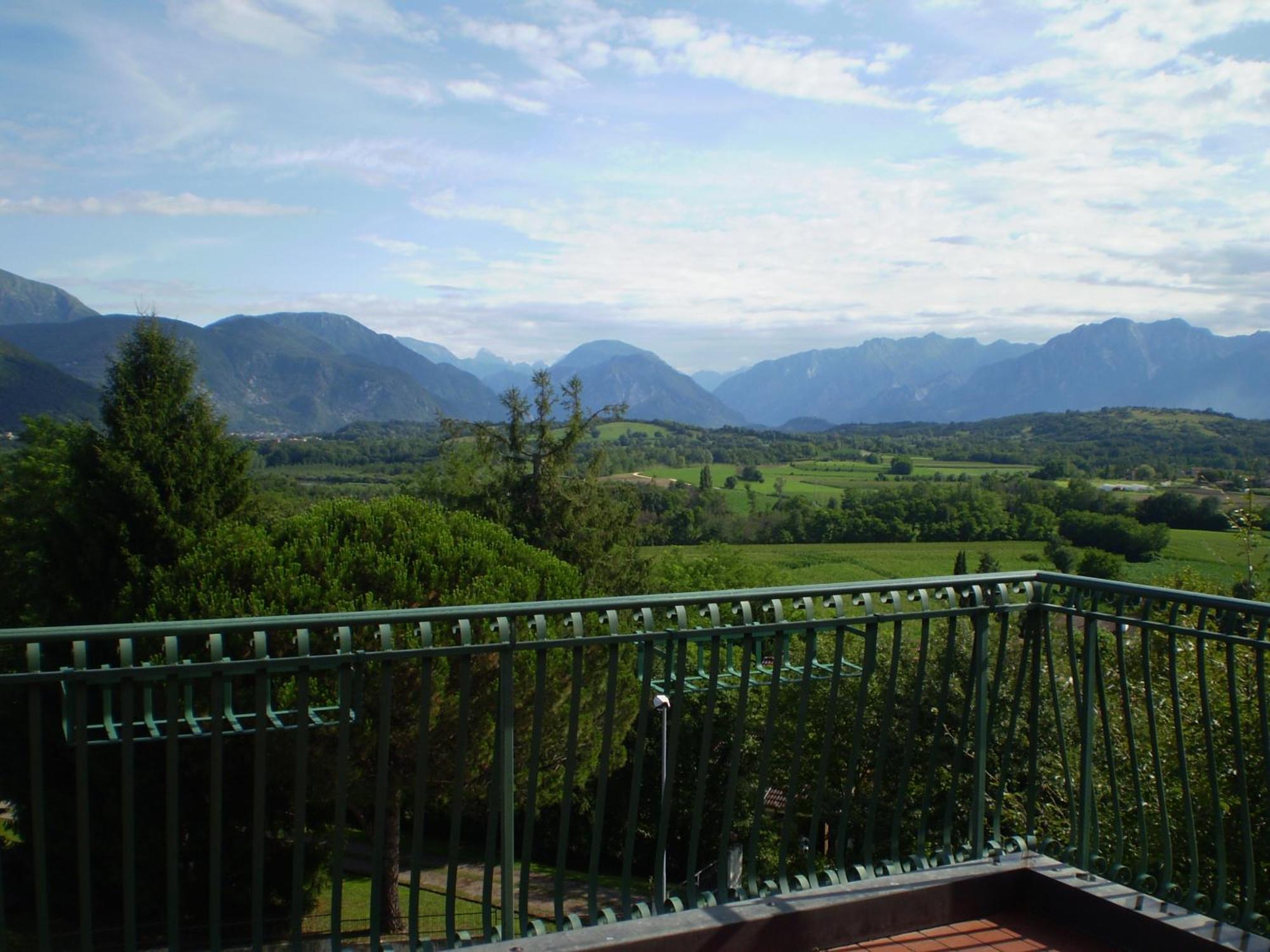 Hotel Relais Picaron San Daniele del Friuli Exteriér fotografie