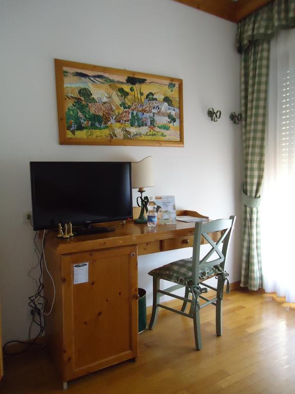 Hotel Relais Picaron San Daniele del Friuli Exteriér fotografie