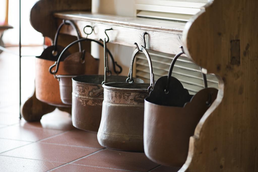 Hotel Relais Picaron San Daniele del Friuli Exteriér fotografie
