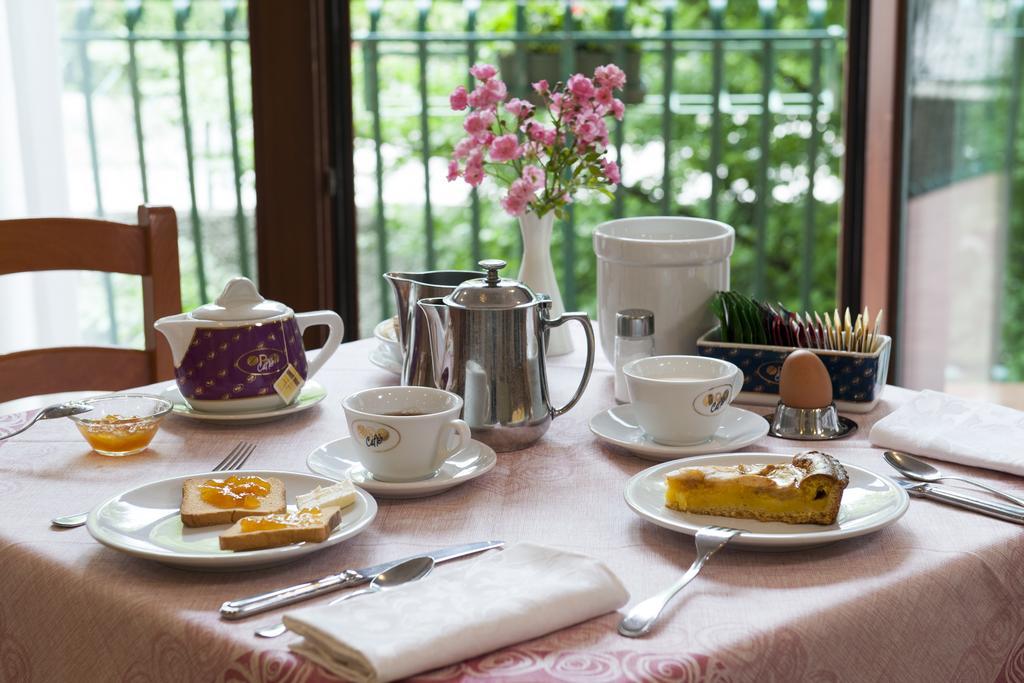 Hotel Relais Picaron San Daniele del Friuli Exteriér fotografie