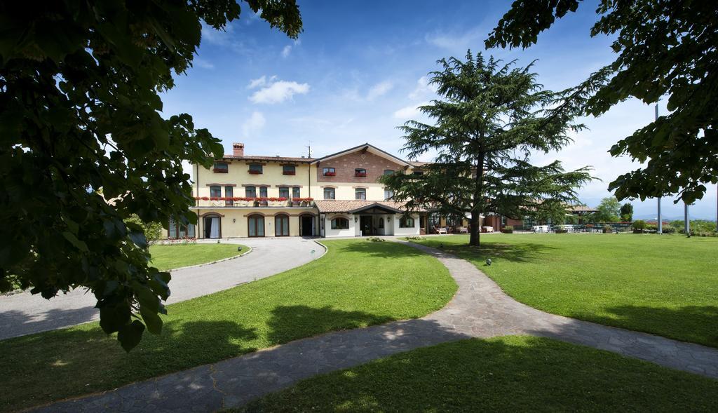 Hotel Relais Picaron San Daniele del Friuli Exteriér fotografie