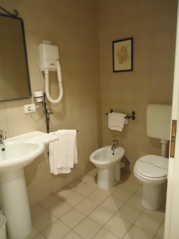 Hotel Relais Picaron San Daniele del Friuli Exteriér fotografie