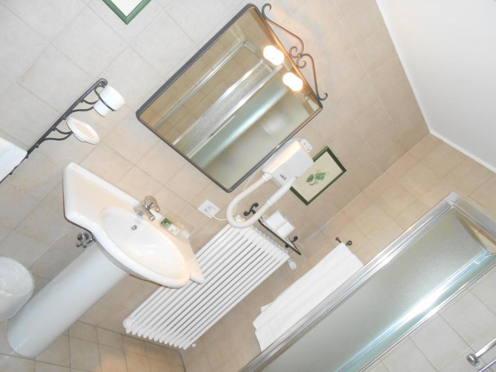 Hotel Relais Picaron San Daniele del Friuli Pokoj fotografie